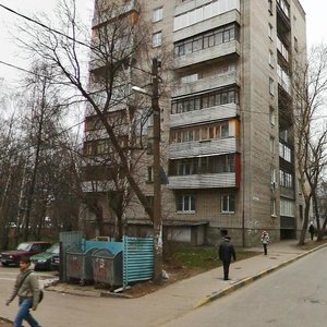 Rodionova Street, 7, Nizhny Novgorod: photo