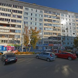 Kholmogorov Street, 19, Izhevsk: photo