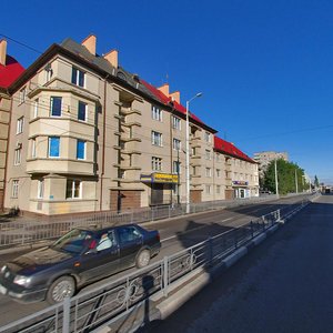 Gorkogo Street, 133, Kaliningrad: photo