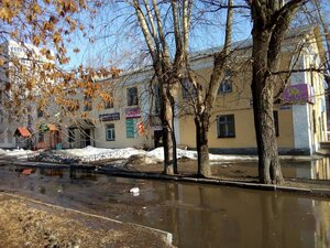 Galochkina Street, 4, Orehovo‑Zuevo: photo