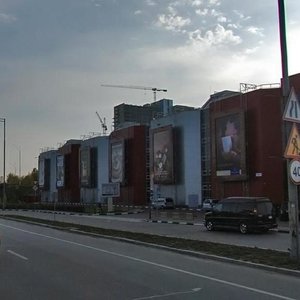 Stolychne Highway, 101, Kyiv: photo