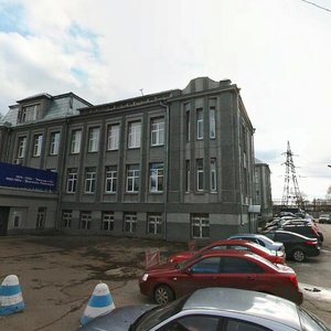 Admirala Nakhimova Street, 13, Nizhny Novgorod: photo