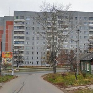 Vil'yamsa Street, 6, Tula: photo