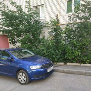 Mira Street, 37А, Vladimir: photo