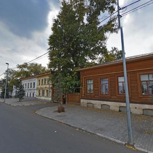 Елабуга, Улица Гассара, 1: фото