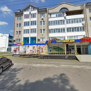 Vulytsia Danyla Halytskoho, 11/2, : foto
