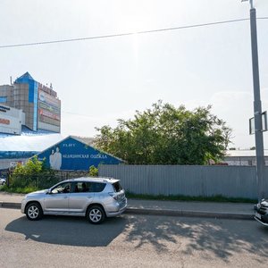 100-letiya Vladivostoka Avenue, 59В, Vladivostok: photo