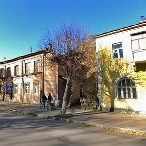 Voznesenskaya Street, 40, Ryazan: photo