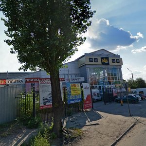 Ulitsa Konstruktorov, 1, Voronezh: photo