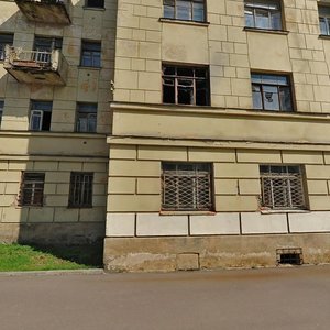 Ammermana Street, 46, Kronstadt: photo