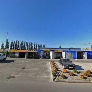 Azerbaidzhanska Street, 20, Kyiv: photo