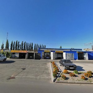 Azerbaidzhanska Street, 20, : foto