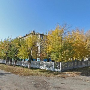 Voronezhskaya ulitsa, 2, Barnaul: photo