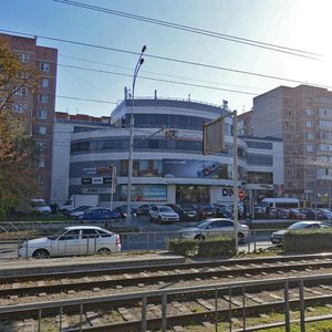 Stavropolskaya Street, 174/1, Krasnodar: photo