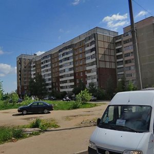 Mikrorayon Davydovskiy-3, 3, Kostroma: photo