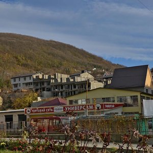 Ulitsa Kalarasha, 53А, Tuapse: photo