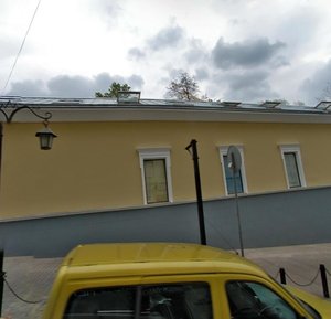 Bolshoy Spasoglinischevsky Lane, 3с5, Moscow: photo