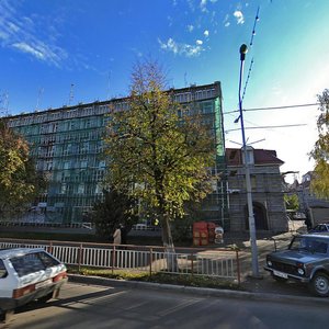 Komsomolskaya Street, 139, : foto