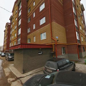 Kstovskaya ulitsa, 7 ، : صورة