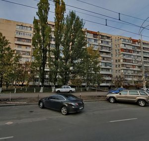 Heroiv Dnipra Street, No:43, Kiev: Fotoğraflar