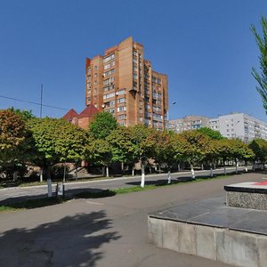 Morskyi Boulevard, 48Б, Mariupol: photo