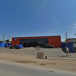 Leningradskoye shosse, 13, Saint‑Petersburg and Leningrad Oblast: photo