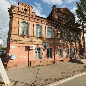 Астрахань, Улица Полякова, 6: фото