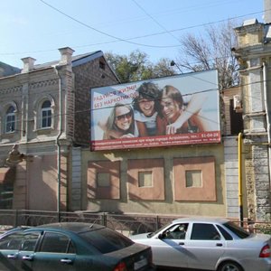 Admiralteyskaya Street, 37/3, : foto