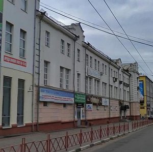 Respublikanskaya Street, 3к2, Yaroslavl: photo