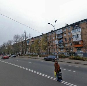 Vidradnyi Avenue, 14/45 ، كييف: صورة