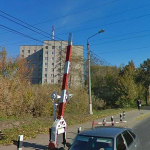 Leninskogo Komsomola Avenue, 61, Kursk: photo