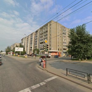 Sovetskaya Street, 56 ، يكاترينبورغ: صورة