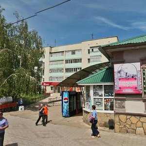 Khudayberdina Street, 40, Sterlitamak: photo