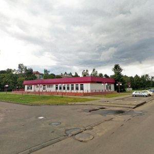 Zavulak Gogalia, 2А, Mogilev: photo