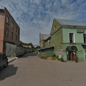 Sovetskaya Street, 37/58, Saint‑Petersburg and Leningrad Oblast: photo