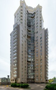 Санкт‑Петербург, Выборгское шоссе, 15: фото