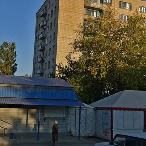 Krasnopolyanskaya Street, 48Б, Volgograd: photo