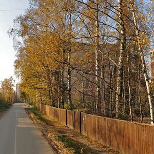 Papanina Street, 38к1, Himki: photo