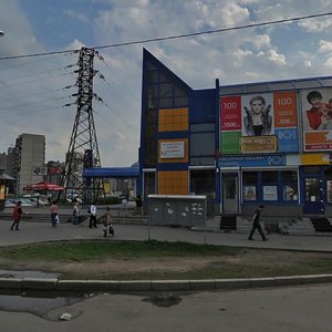 Staroderevenskaya Street, 36, : foto