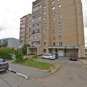Federativnaya ulitsa, 12, Ruza: photo