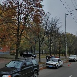 Yuriia Haharina Avenue, 17, Kyiv: photo