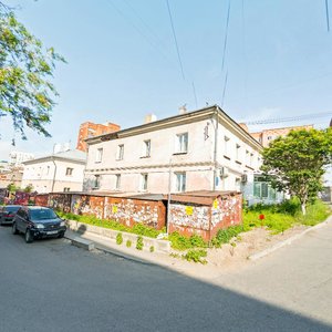 Stanyukovicha Street, 57, Vladivostok: photo