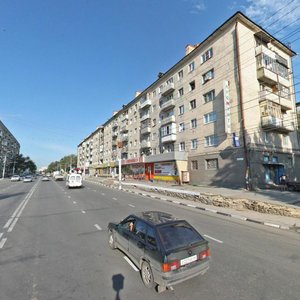 Ulitsa imeni N.G. Chernyshevskogo, 57А, Saratov: photo