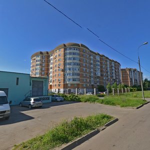 Landyshevaya Street, 14, Moscow: photo