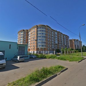 Landyshevaya Street, No:14, Moskova: Fotoğraflar