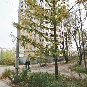 Karl Marx Avenue, 201Б, Samara: photo