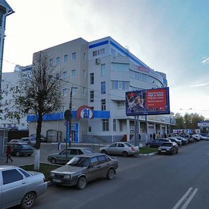 Kremlyovskaya Street, 19, Yoshkar‑Ola: photo