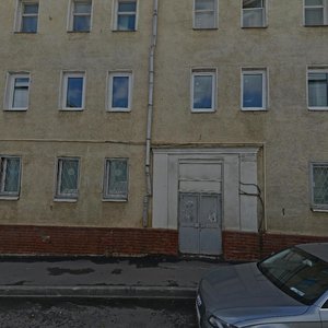 Grokholsky Lane, 32с2, Moscow: photo