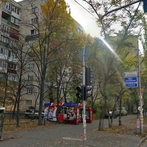 Rusanivska Embankment, 22, Kyiv: photo