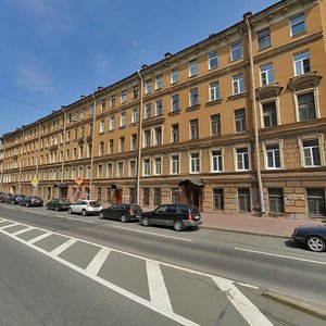 Bonch-Bruevicha Street, No:2/3, Saint‑Petersburg: Fotoğraflar